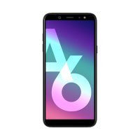 گوشی موبایل سامسونگ مدل galaxy a6 دو سیم کارت ظرفیت3| 32 گیگابایت